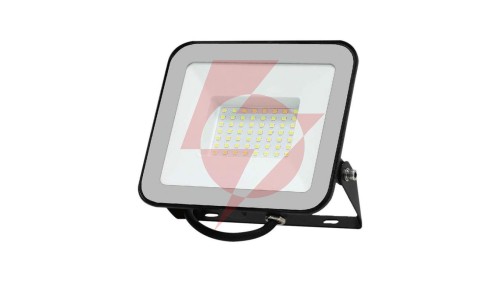 Projektor LED SMD 50W 4270lm 6500K Dioda IP65 Czarny SAMSUNG 5 Lat Gwarancji 10026