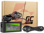 Zasilacz ładowarka do laptopa uniwersalna apple green cell pro ad134p 20v 3,25a 65w usb-c