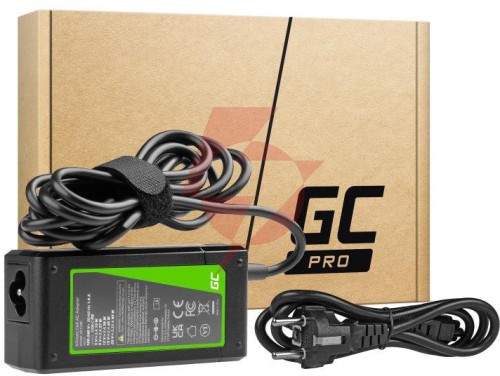 Zasilacz ładowarka do laptopa uniwersalna apple green cell pro ad134p 20v 3,25a 65w usb-c