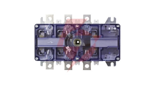 Rozłącznik izolacyjny 3P 250A DMV250N/3 1814408