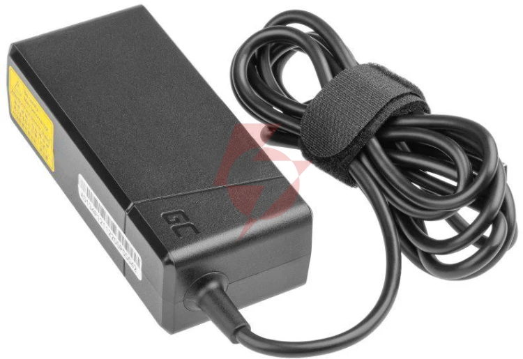 Zasilacz ładowarka do laptopa uniwersalna apple green cell pro ad134p 20v 3,25a 65w usb-c