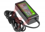 Zasilacz ładowarka do laptopa uniwersalna apple green cell pro ad134p 20v 3,25a 65w usb-c