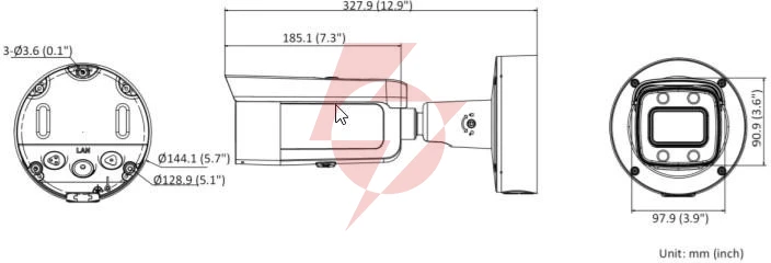 Kamera ip hikvision ds-2cd2647g2-lzs (3.6-9mm) (c)