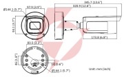 Kamera ip hikvision ds-2cd2647g2-lzs (3.6-9mm) (c)