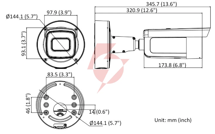 Kamera ip hikvision ds-2cd2647g2-lzs (3.6-9mm) (c)