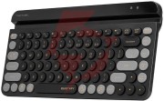 Klawiatura komputerowa a4tech fstyler fbk30 blackcurrant bluetooth 