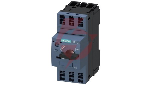 Wyłącznik silnikowy 3P 7-10A S00 3RV2011-1JA20