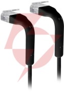 Ubiquiti uc-patch 3m rj45 cat6 (black)