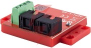 Adapter poe passive 1 kanałowy 10/100/1000mbps atte aepi-1-50