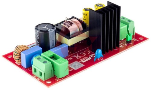 Zasilacz buforowy smps 14,4v 8a 100w atte aups-100-122-of