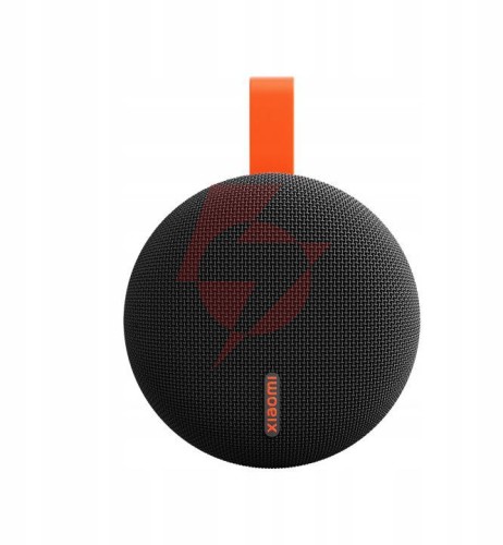 Głośnik przenośny xiaomi głośnik bluetooth essential czarny
