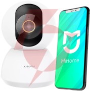 Kamera ip xiaomi c300