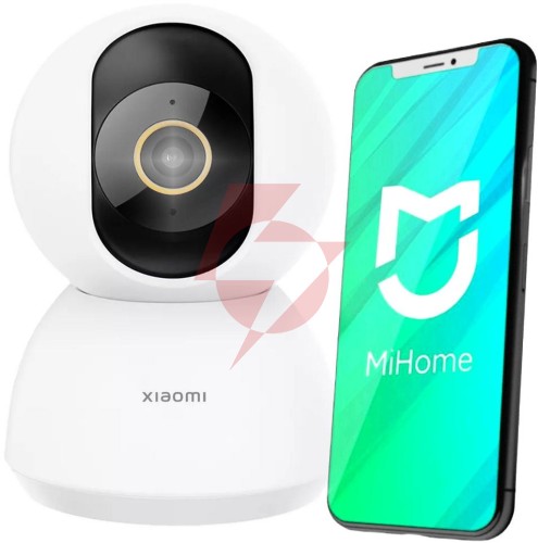 Kamera ip xiaomi c300