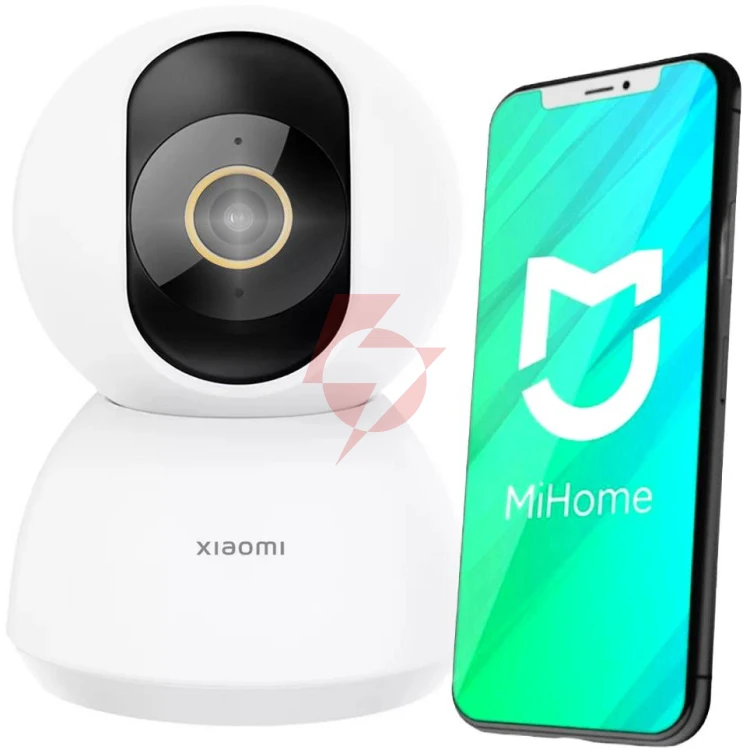 Kamera ip xiaomi c300