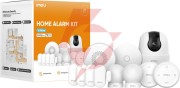 Zestaw czujek imou alarm kit z kamerą ranger 2c