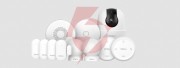 Zestaw czujek imou alarm kit z kamerą ranger 2c