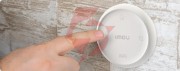 Zestaw czujek imou alarm kit z kamerą ranger 2c