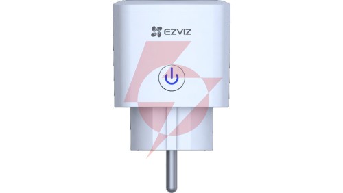 INTELIGENTNA WTYCZKA EZVIZ T30-10B