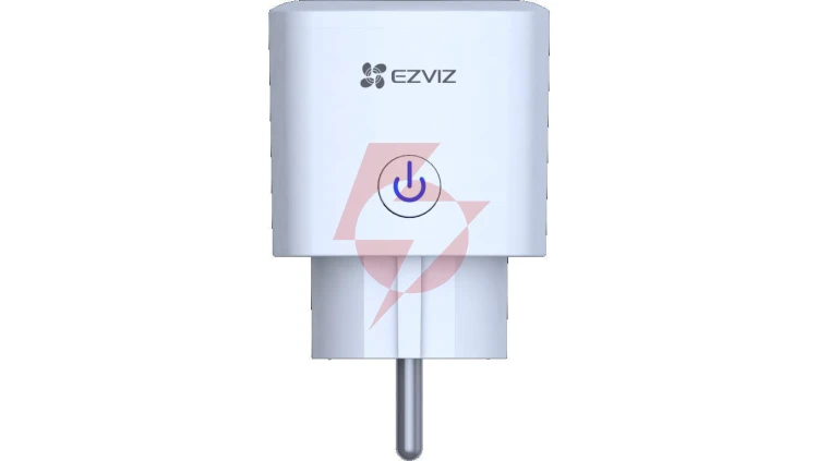 INTELIGENTNA WTYCZKA EZVIZ T30-10B