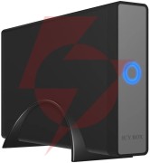 Obudowa icybox ib-377u3 dysk hdd 3,5