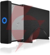Obudowa icybox ib-377u3 dysk hdd 3,5
