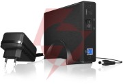 Obudowa icybox ib-377u3 dysk hdd 3,5