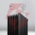 Radiator axagon do dysków m.2 ssd clr-m2xl chłodnica aliminiowa