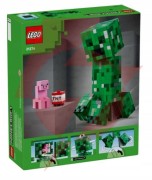 Klocki lego minecraft 21276 - creeper