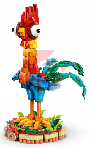 Klocki lego disney 43272 - heihei