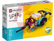Klocki lego education - zestaw dodatkowy spike prime