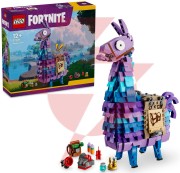 Klocki lego fortnite - lama zaopatrzeniowa