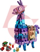 Klocki lego fortnite - lama zaopatrzeniowa