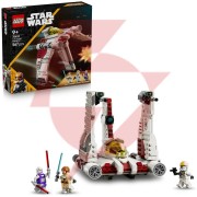 Klocki lego star wars tm - v-19 torrent starfighter