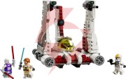 Klocki lego star wars tm - v-19 torrent starfighter