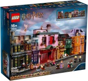 Klocki lego harry potter diagon alley