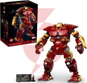 Klocki lego hukbuster