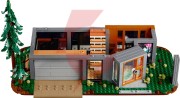 Klocki lego ideas twilight the cullen house