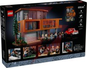 Klocki lego ideas twilight the cullen house