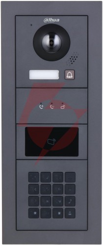 Moduł kamery dahua vto4202fb-p1