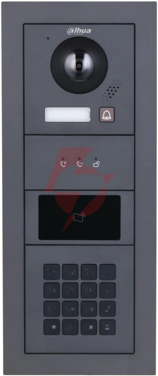 Moduł kamery dahua vto4202fb-p1