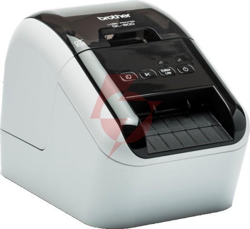 Drukarka etykiet brother ql-800