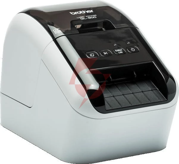 Drukarka etykiet brother ql-800