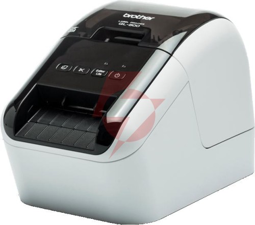 Drukarka etykiet brother ql-800