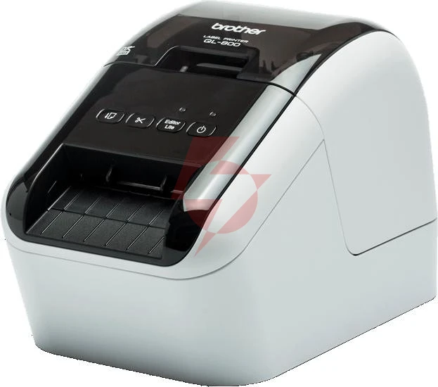 Drukarka etykiet brother ql-800