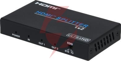 Konwerter dahua pfm740-4k