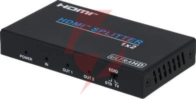Konwerter dahua pfm740-4k