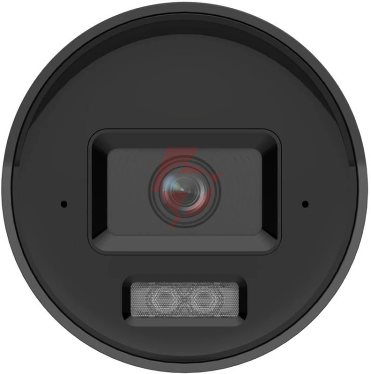 Kamera ip hikvision 12mp ds-2cd20126g3-iuy/sl(2.8mm)(ef) black