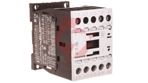 Stycznik mocy 20A AC-1 4P 24V AC DILMP20(24V50/60HZ) 276974