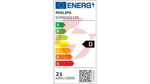 Świetlówka LED MASTER 20.5W zamiennik 58W 3100lm 6500K LEDtube VLE 1500mm HO 20.5W 865 T8 Szkło matowe 5 lat gwar