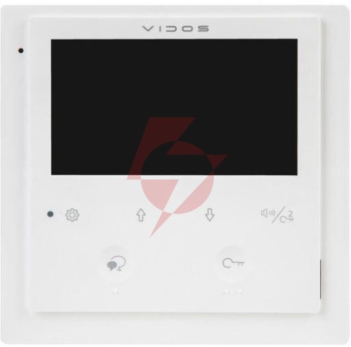 Monitor vidos duo m1024